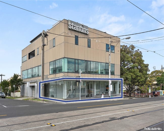 56 Burwood Road Hawthorn VIC 3122