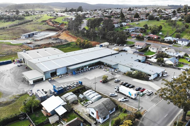 25-31 Tasman Highway Waverley TAS 7250