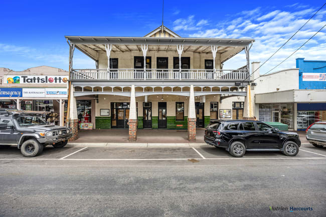 80 Grant Street Alexandra VIC 3714 80 Grant Street Alexandra VIC 3714