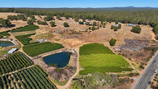 Lot 1 Brookton Highway Karragullen WA 6111