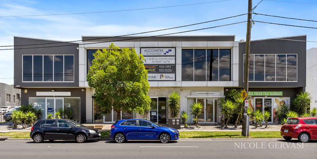 8/323-325 Pascoe Vale Road Essendon VIC 3040 8/323-325 Pascoe Vale Road Essendon VIC 3040