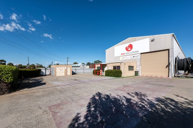 4 Riversdale Road Welshpool WA 6106 4 Riversdale Road Welshpool WA 6106