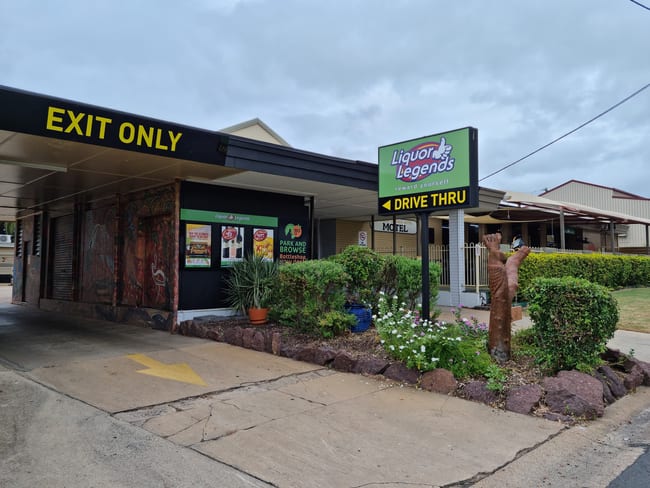 Gayndah QLD 4625
