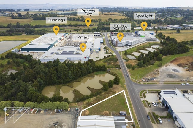 25 Hazel Drive Warragul VIC 3820 25 Hazel Drive Warragul VIC 3820