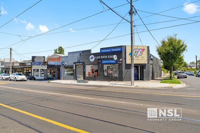 585-593 Plenty Road Preston VIC 3072 585-593 Plenty Road Preston VIC 3072