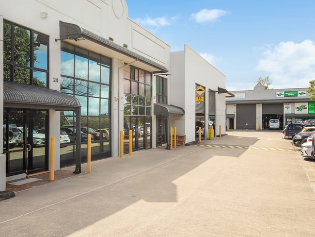 Unit 24/286 New Line Road Dural NSW 2158