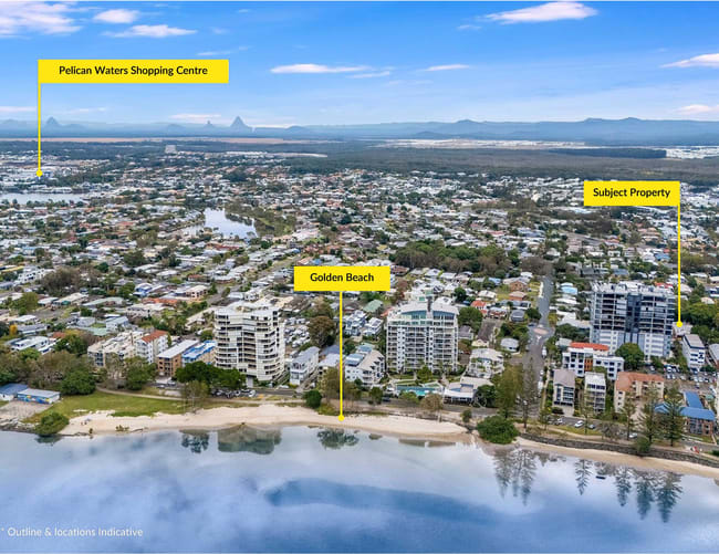 54 Landsborough Parade Golden Beach QLD 4551 54 Landsborough Parade Golden Beach QLD 4551
