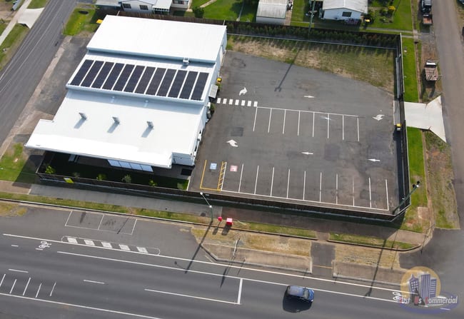 1 Wyllie Street Thabeban QLD 4670 1 Wyllie Street Thabeban QLD 4670