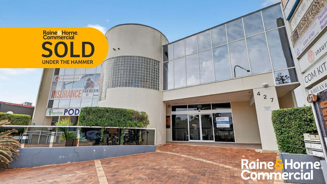 2/427 Gympie Road Strathpine QLD 4500 2/427 Gympie Road Strathpine QLD 4500