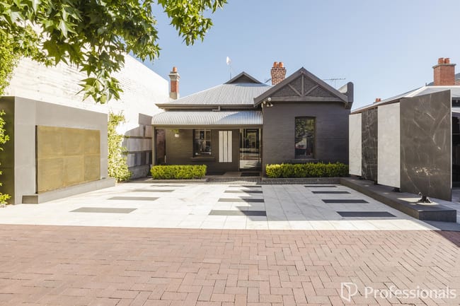 181 Hay Street Subiaco WA 6008 181 Hay Street Subiaco WA 6008