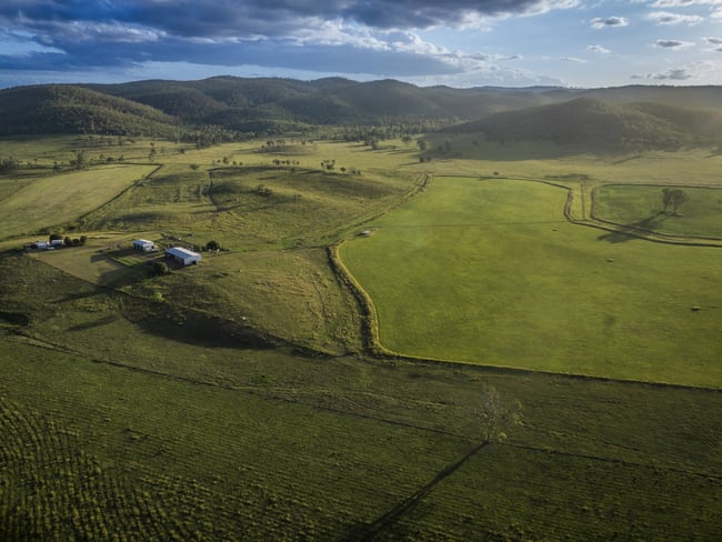 Turner Downs 502 Oakfield Road Tansey QLD 4601 Turner Downs 502 Oakfield Road Tansey QLD 4601