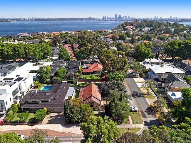 80 Kintail Road Applecross WA 6153 80 Kintail Road Applecross WA 6153