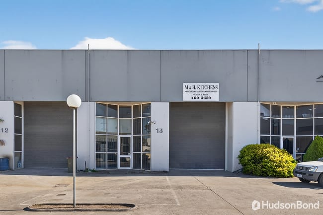 13/7 Dunstans Court Thomastown VIC 3074 13/7 Dunstans Court Thomastown VIC 3074