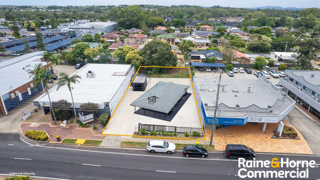 1463 Anzac Avenue Kallangur QLD 4503 1463 Anzac Avenue Kallangur QLD 4503