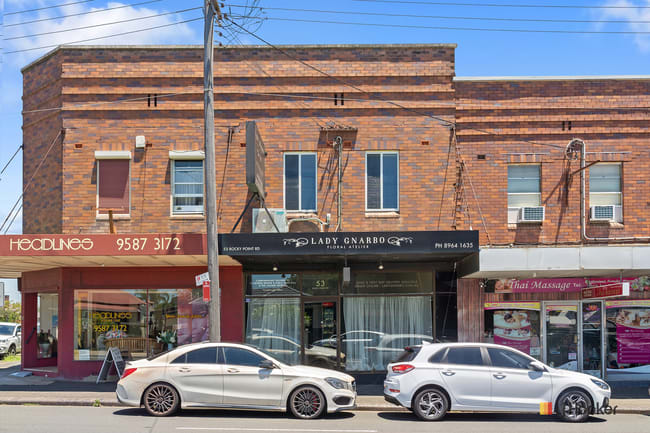 53 Rocky Point Road Kogarah NSW 2217