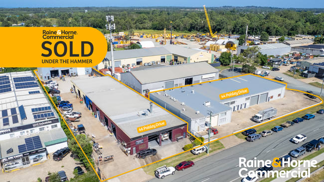 44 & 46 Paisley Drive Lawnton QLD 4501 44 & 46 Paisley Drive Lawnton QLD 4501