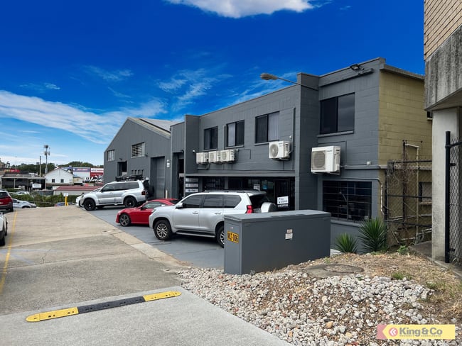 256 South Pine Road Enoggera QLD 4051 256 South Pine Road Enoggera QLD 4051