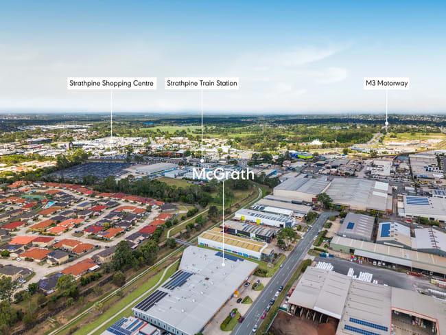 4/36 Leonard Crescent Brendale QLD 4500 4/36 Leonard Crescent Brendale QLD 4500