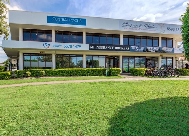 7/79-81 Price Street Nerang QLD 4211 7/79-81 Price Street Nerang QLD 4211