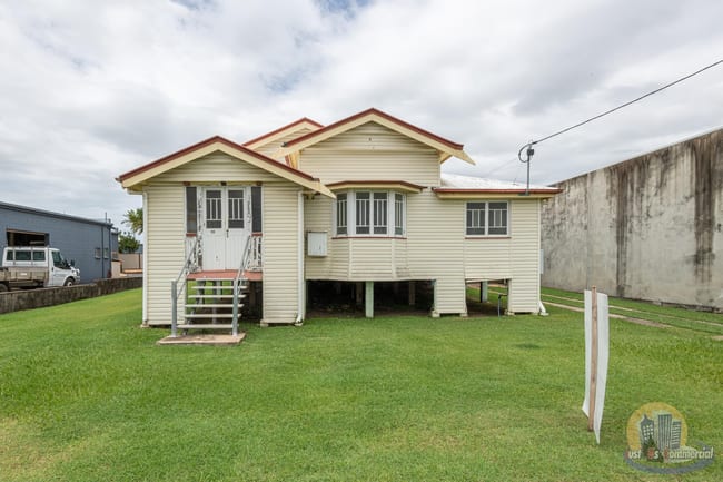 10 Campbell Street Bundaberg East QLD 4670 10 Campbell Street Bundaberg East QLD 4670