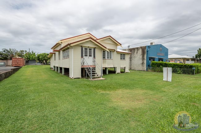 10 Campbell Street Bundaberg East QLD 4670