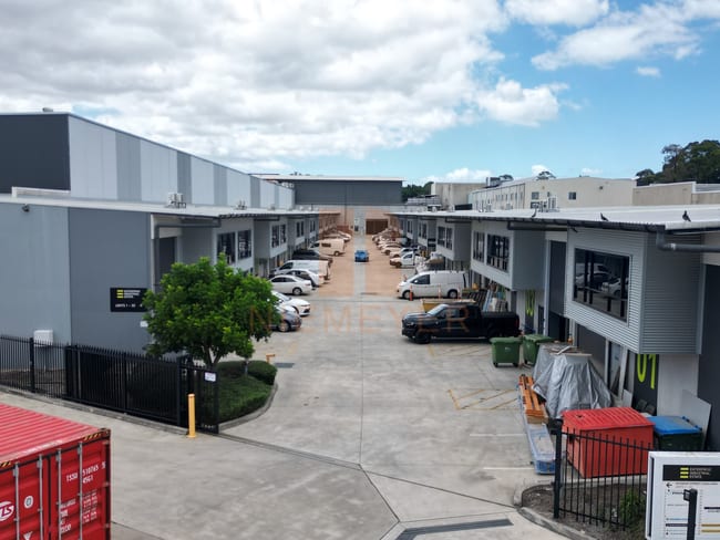 Unit Storage Unit 75/40 Anzac Street Chullora NSW 2190