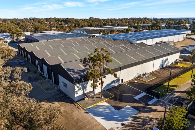 33A Shaddock Avenue Villawood NSW 2163 33A Shaddock Avenue Villawood NSW 2163