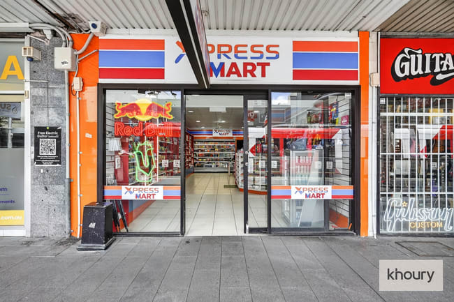 253 Church Street Parramatta NSW 2150 253 Church Street Parramatta NSW 2150