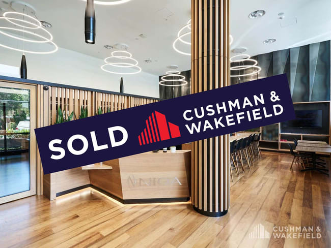 27 Coventry Street Southbank VIC 3006