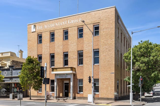 2 Malop Street Geelong VIC 3220 2 Malop Street Geelong VIC 3220