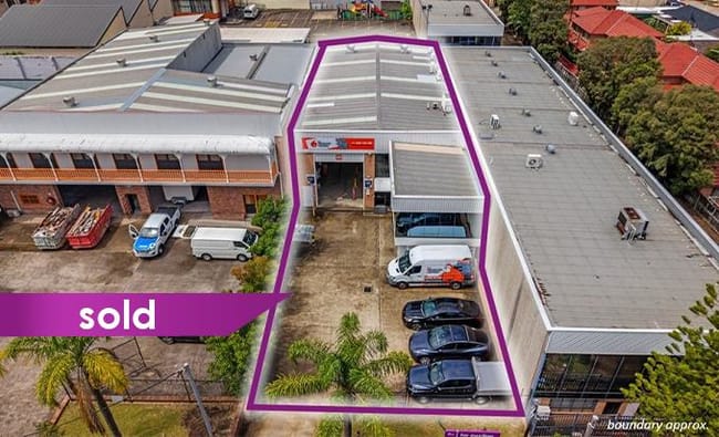 Whole/30 James Street Lidcombe NSW 2141 Whole/30 James Street Lidcombe NSW 2141