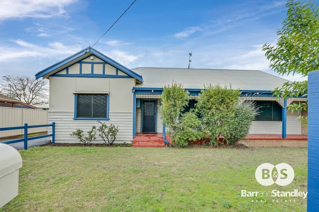 167 Spencer Street South Bunbury WA 6230