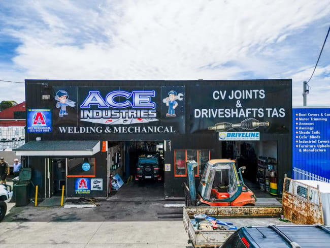 Site/64 Don Road Devonport TAS 7310 Site/64 Don Road Devonport TAS 7310