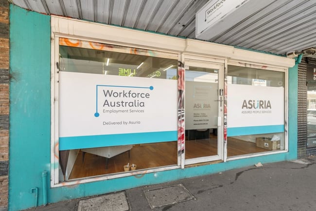 334 Sydney Road Coburg VIC 3058 334 Sydney Road Coburg VIC 3058
