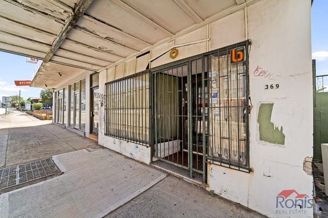 369 Canterbury Road Campsie NSW 2194