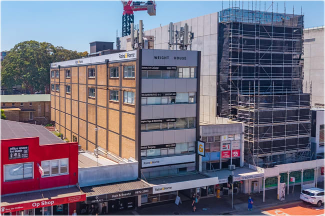 685 Pittwater Road Dee Why NSW 2099