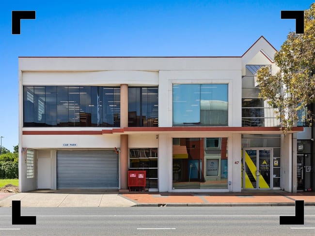 47 Synnot Street Werribee VIC 3030 47 Synnot Street Werribee VIC 3030