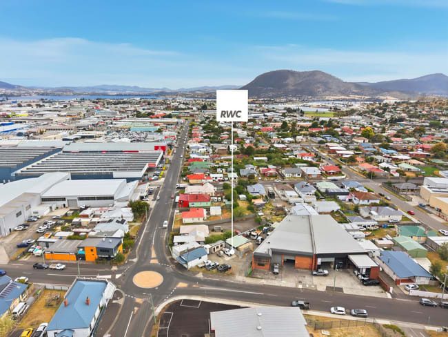 84 Hopkins Street Moonah TAS 7009 84 Hopkins Street Moonah TAS 7009