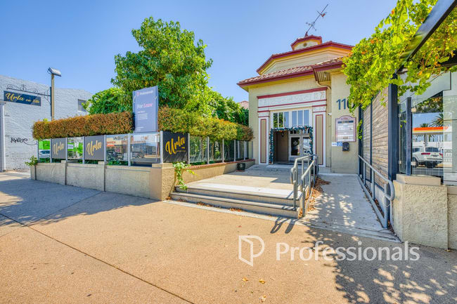 110-114 Eighth Street Mildura VIC 3500