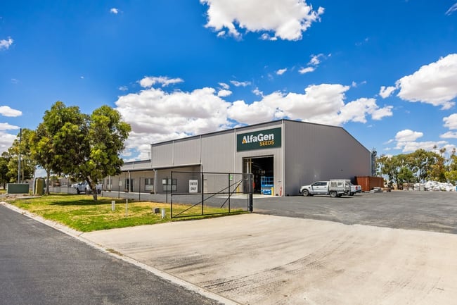 186 Stirling Road Keith SA 5267 186 Stirling Road Keith SA 5267