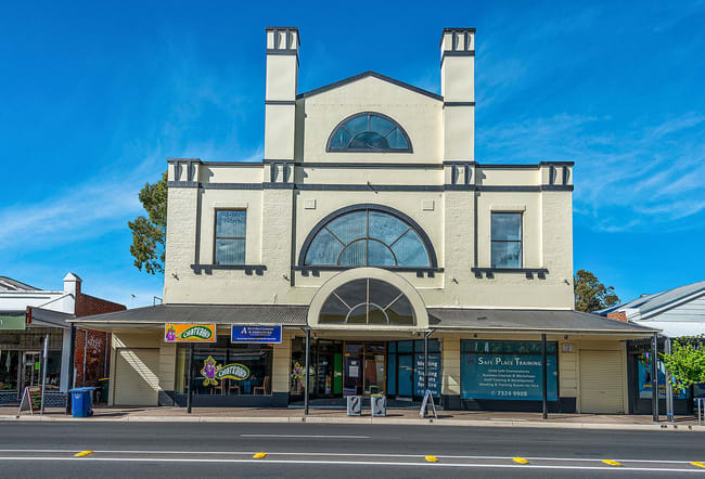 3/147 Goodwood Road Goodwood SA 5034 3/147 Goodwood Road Goodwood SA 5034
