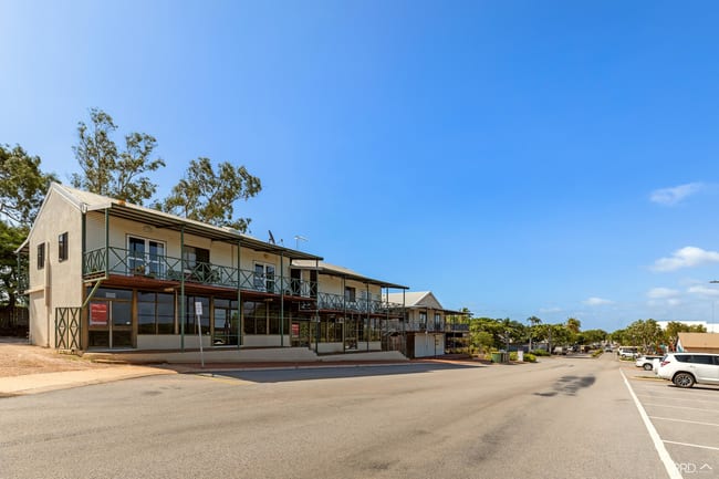 40 Dampier Terrace Broome WA 6725 40 Dampier Terrace Broome WA 6725