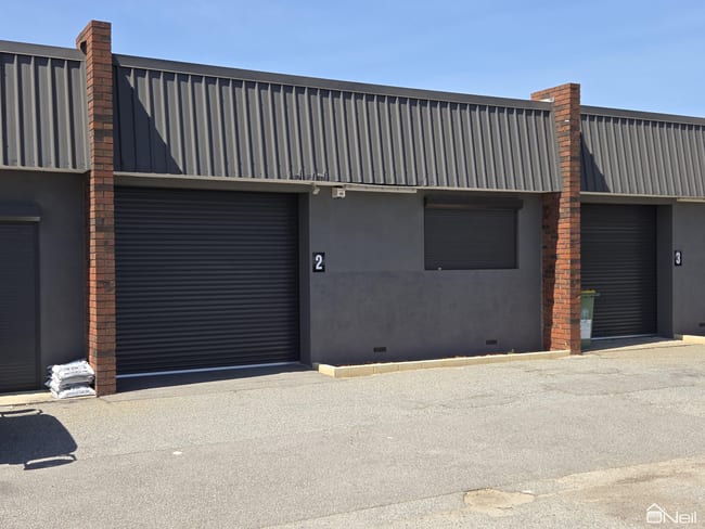 2/47 Brant Road Kelmscott WA 6111 2/47 Brant Road Kelmscott WA 6111