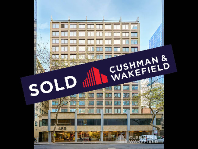 459 Little Collins Street Melbourne VIC 3000