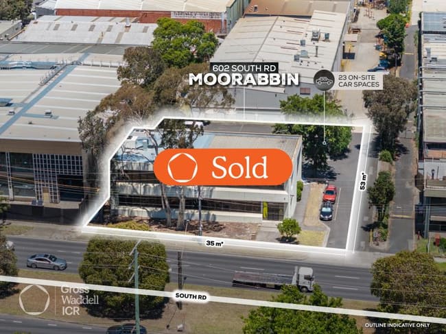 602 South Road Moorabbin VIC 3189