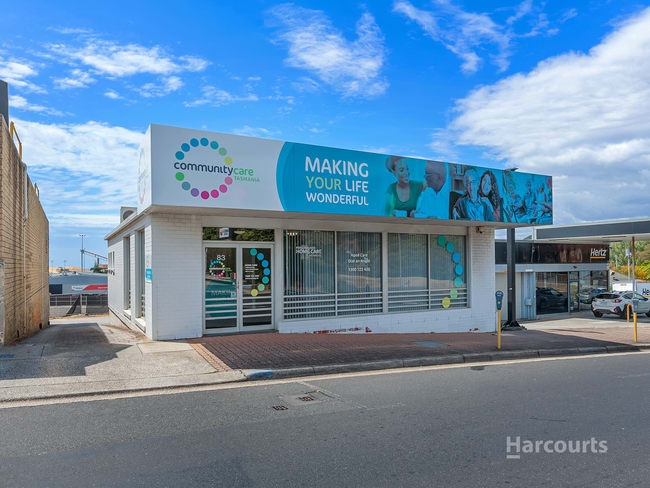 83 Mount Street Burnie TAS 7320 83 Mount Street Burnie TAS 7320