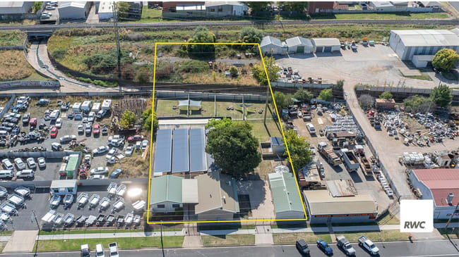 71 William Street Orange NSW 2800