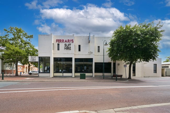 42-44 Helena Street Midland WA 6056 42-44 Helena Street Midland WA 6056