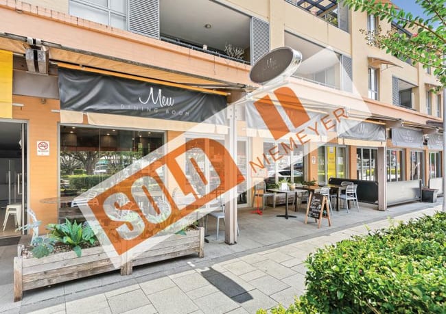 Shop 3B/3 The Piazza Wentworth Point NSW 2127
