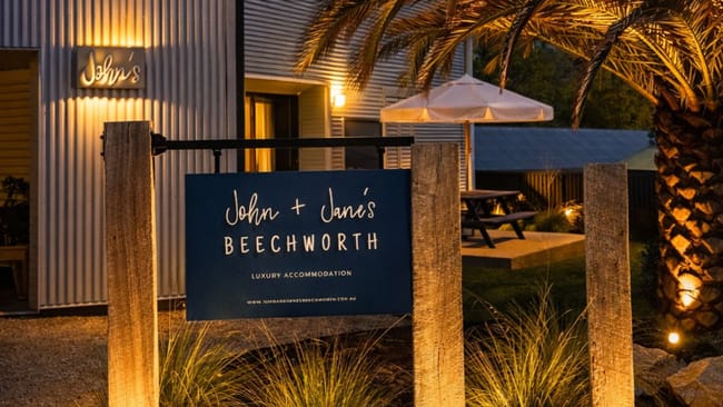 19 Kars Street Beechworth VIC 3747 19 Kars Street Beechworth VIC 3747